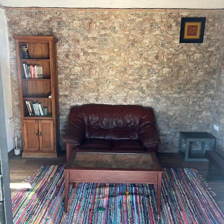 הוילה קורדובה La Casita De Campo מראה חיצוני תמונה
