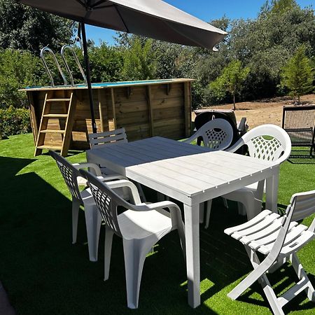 הוילה קורדובה La Casita De Campo מראה חיצוני תמונה