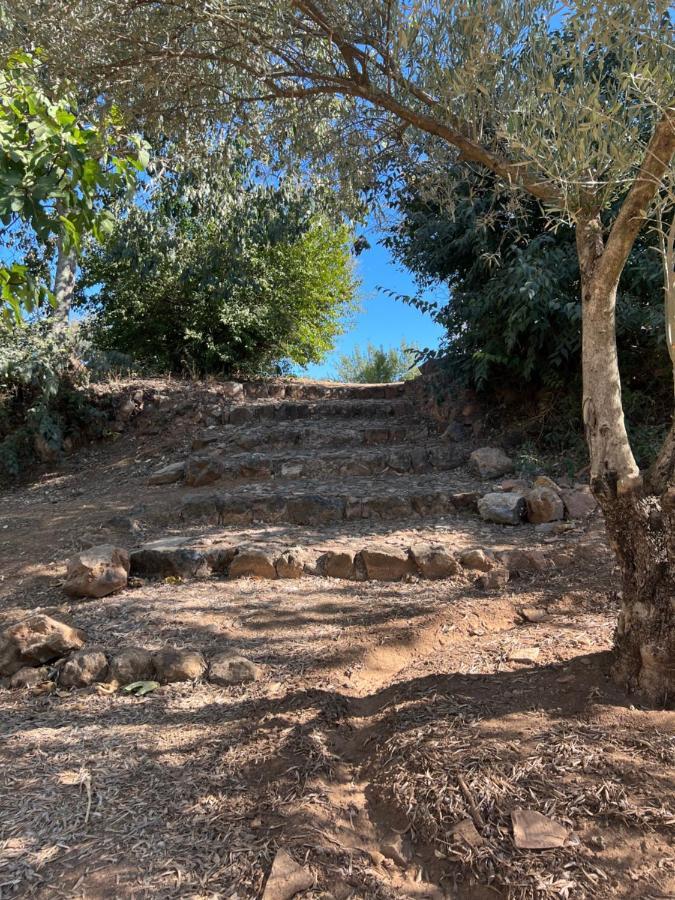 הוילה קורדובה La Casita De Campo מראה חיצוני תמונה