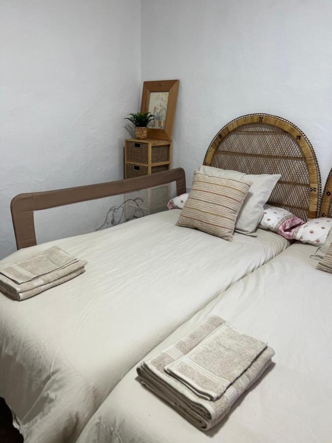 הוילה קורדובה La Casita De Campo מראה חיצוני תמונה