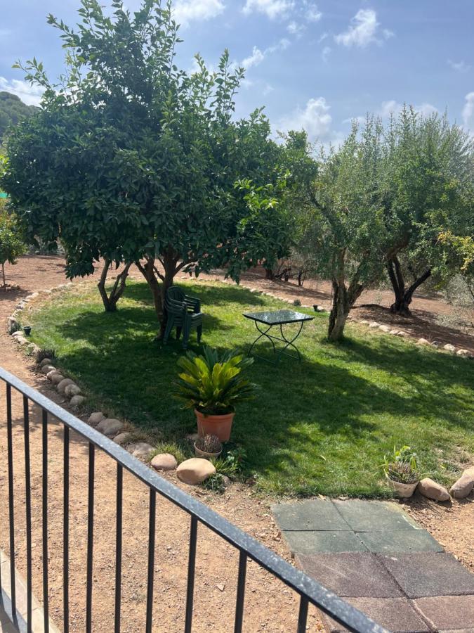 הוילה קורדובה La Casita De Campo מראה חיצוני תמונה