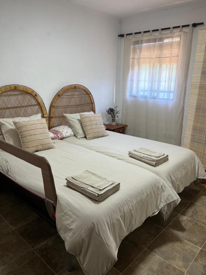 הוילה קורדובה La Casita De Campo מראה חיצוני תמונה
