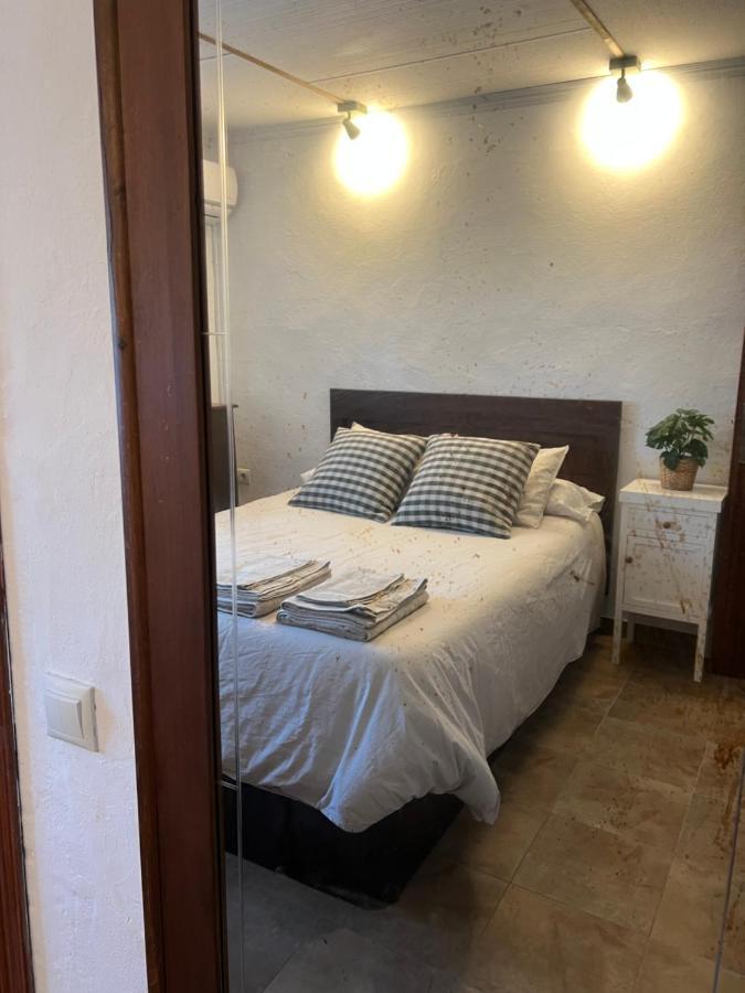 הוילה קורדובה La Casita De Campo מראה חיצוני תמונה