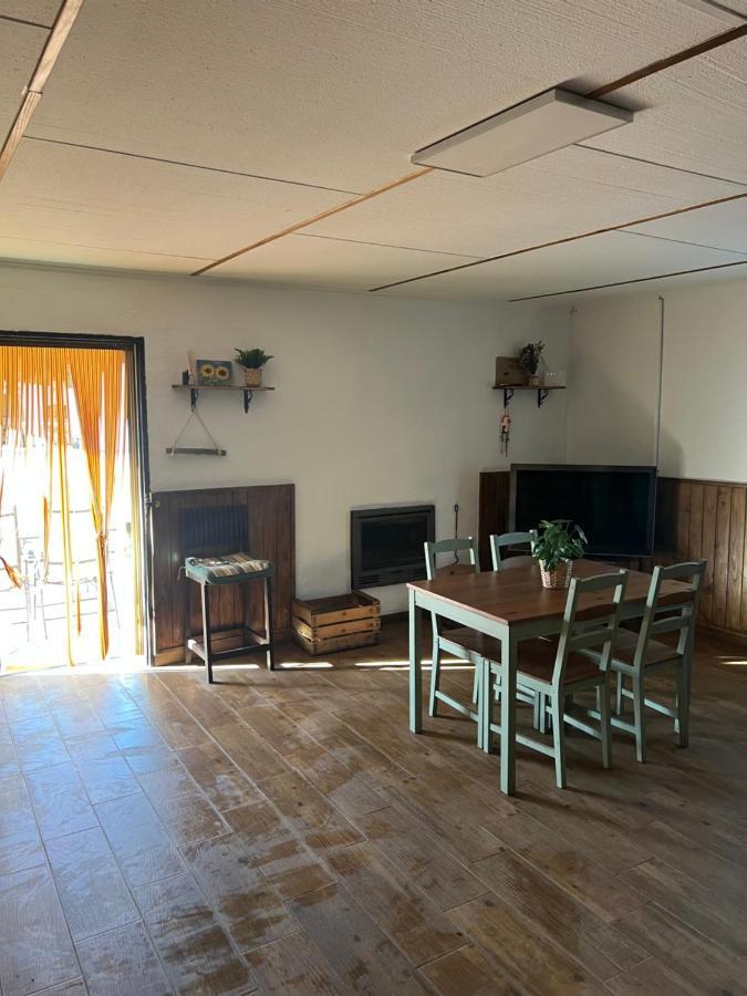 הוילה קורדובה La Casita De Campo מראה חיצוני תמונה
