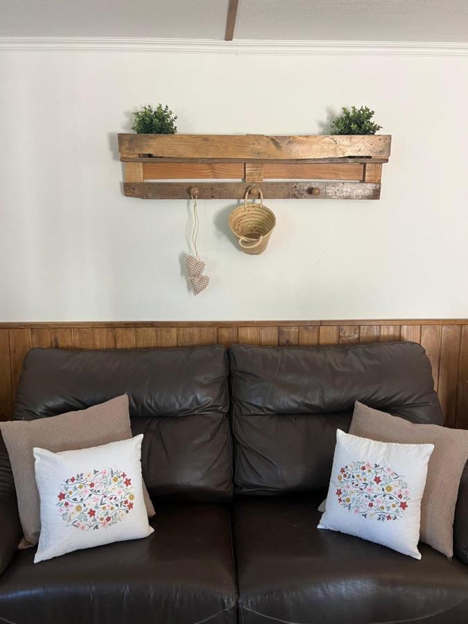 הוילה קורדובה La Casita De Campo מראה חיצוני תמונה