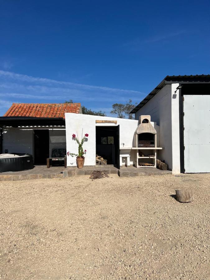 הוילה קורדובה La Casita De Campo מראה חיצוני תמונה