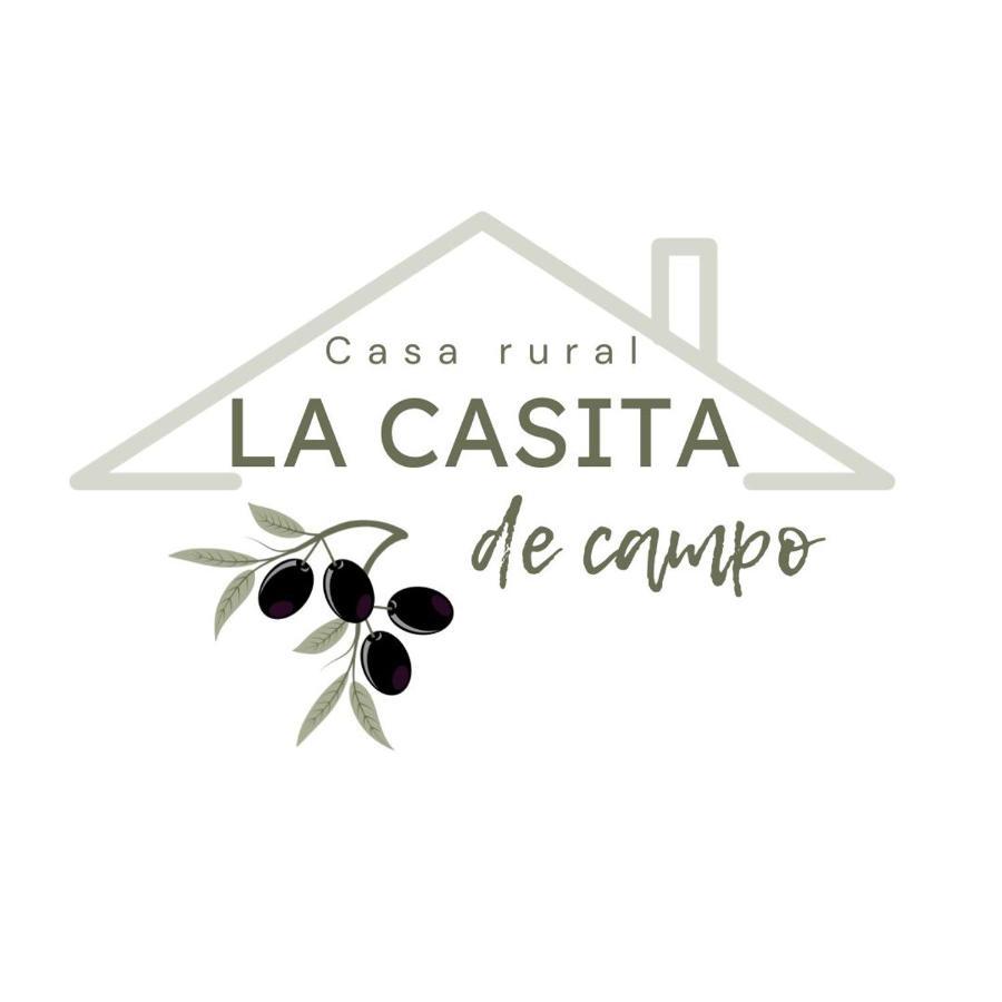 הוילה קורדובה La Casita De Campo מראה חיצוני תמונה