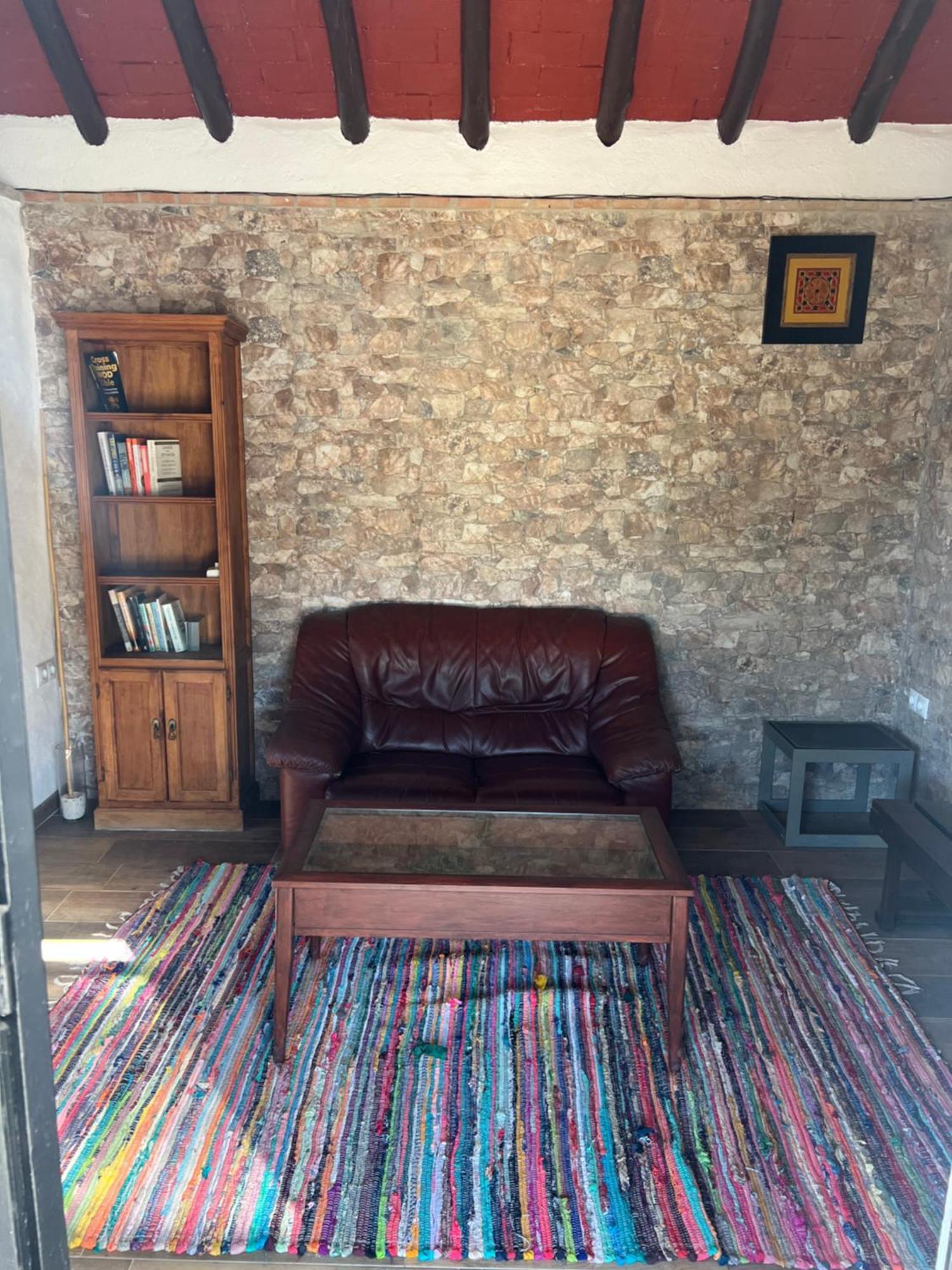 הוילה קורדובה La Casita De Campo מראה חיצוני תמונה